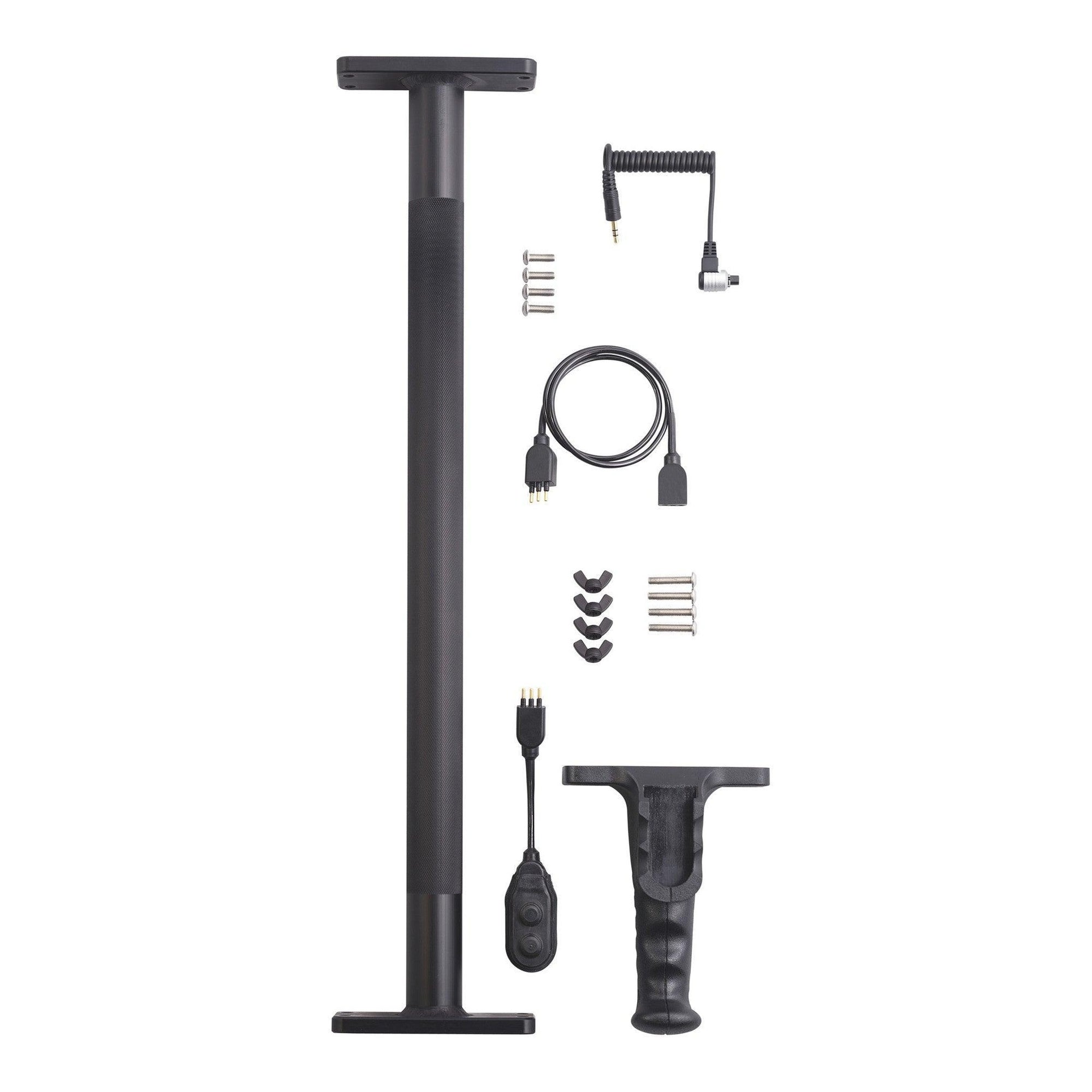 Pole Shutter Kit