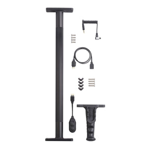 Pole Shutter Kit