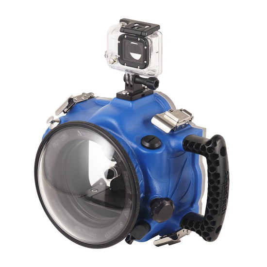 Pro Mount V1 - New - AquaTech Water Imaging Technology
