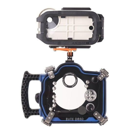 Pro Mount V1 - New - AquaTech Water Imaging Technology