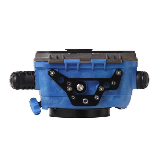 REFLEX Base Water Housing Canon 5D MK IV/ 5D MK III/ 5DSR - AquaTech Water Imaging Technology