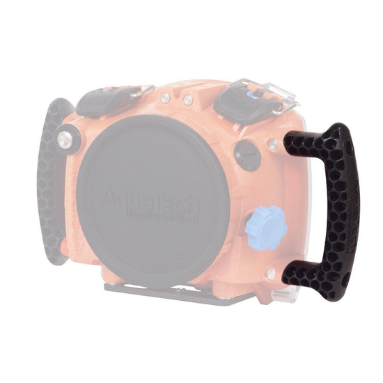 Side Handle - AquaTech Water Imaging Technology