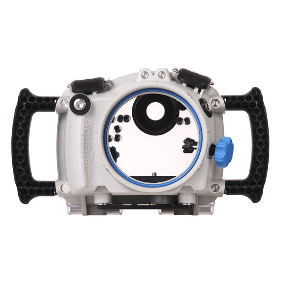 Side Handle - AquaTech Water Imaging Technology