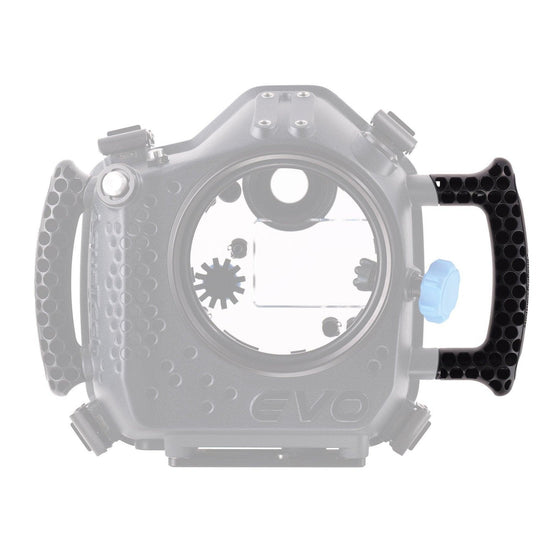 Side Handle - AquaTech Water Imaging Technology