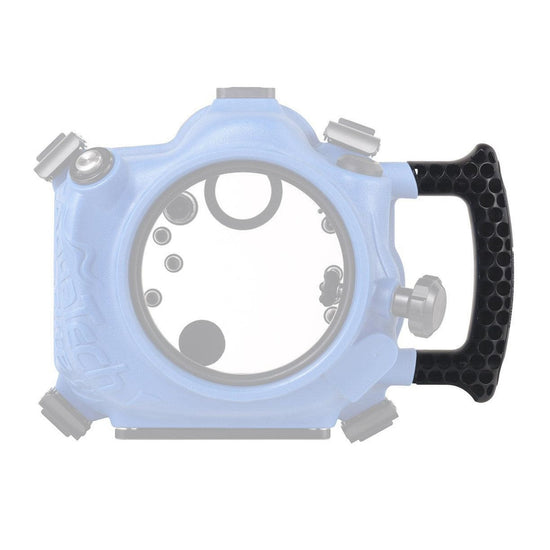 Side Handle - AquaTech Water Imaging Technology