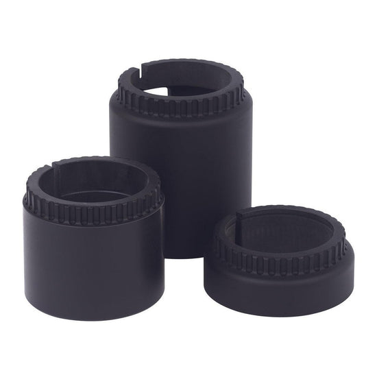 Sigma Zoom Gear - AquaTech Water Imaging Technology