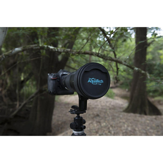 Soft Cap ASCN - 500 - AquaTech Water Imaging Technology