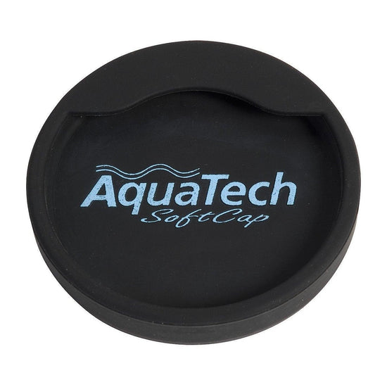 Soft Cap ASCN - 500 - AquaTech Water Imaging Technology