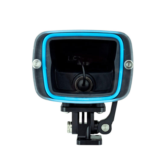 Sync Canon for Elite II and EVO - Excellent - AquaTech Water Imaging Technology