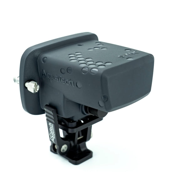 Sync Canon for Elite II and EVO - Excellent - AquaTech Water Imaging Technology