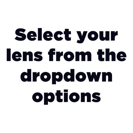 Tamron Zoom Gear - AquaTech Water Imaging Technology